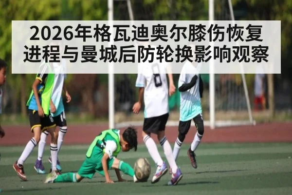 2026年格瓦迪奥尔膝伤恢复进程与曼城后防轮换影响观察