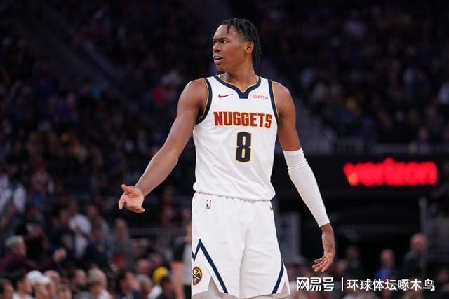 MK体育官方入口-沃特森35分8板3助 NBA常规赛掘金107-97力克奇才 乔治20分