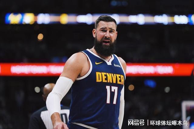 MK体育官方入口-沃特森35分8板3助 NBA常规赛掘金107-97力克奇才 乔治20分