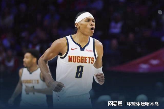 MK体育官方入口-沃特森35分8板3助 NBA常规赛掘金107-97力克奇才 乔治20分