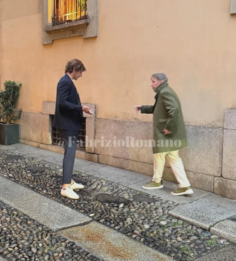 MK体育官方网站-罗马诺:穆里尼奥重返皇马只等老佛爷拍板!拜仁官方层面运作戈登