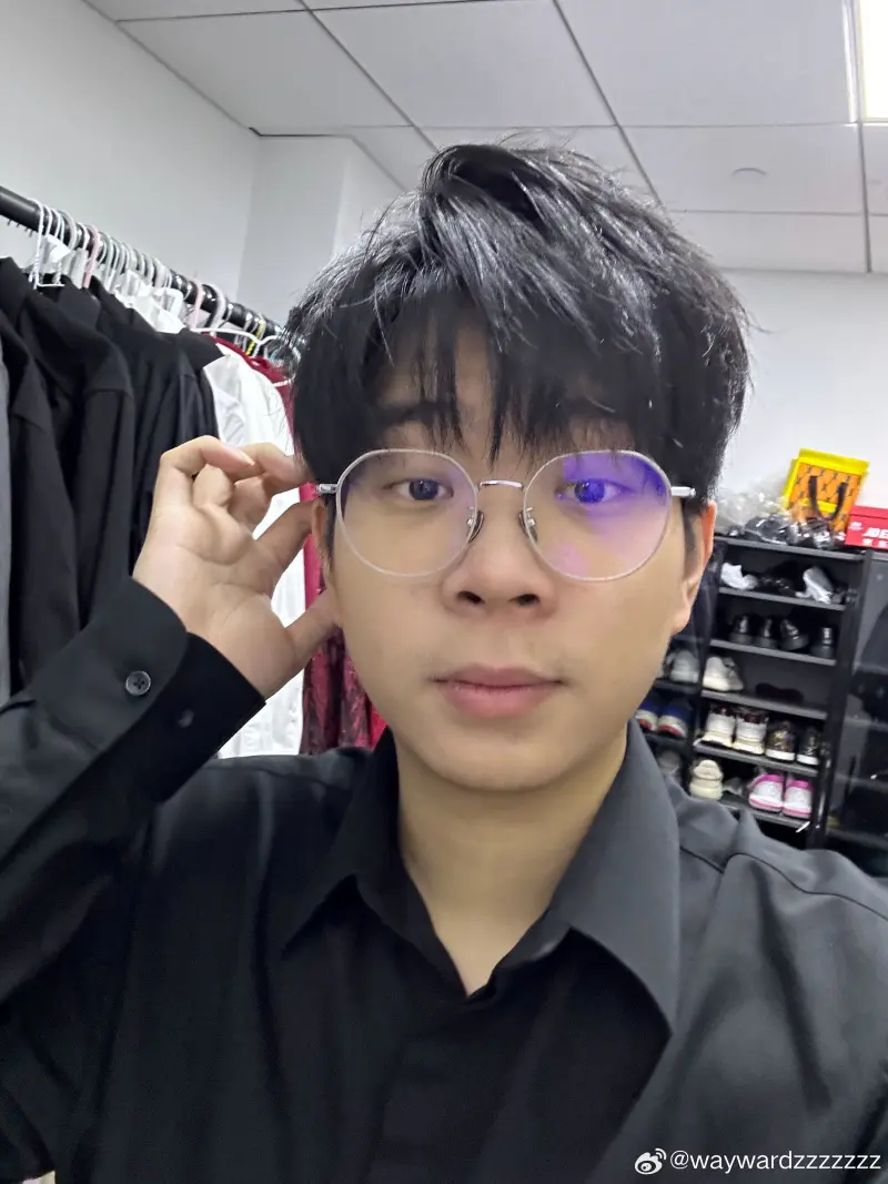 wayward更新社媒:因说了LPL的不实言论,这几天没有二路