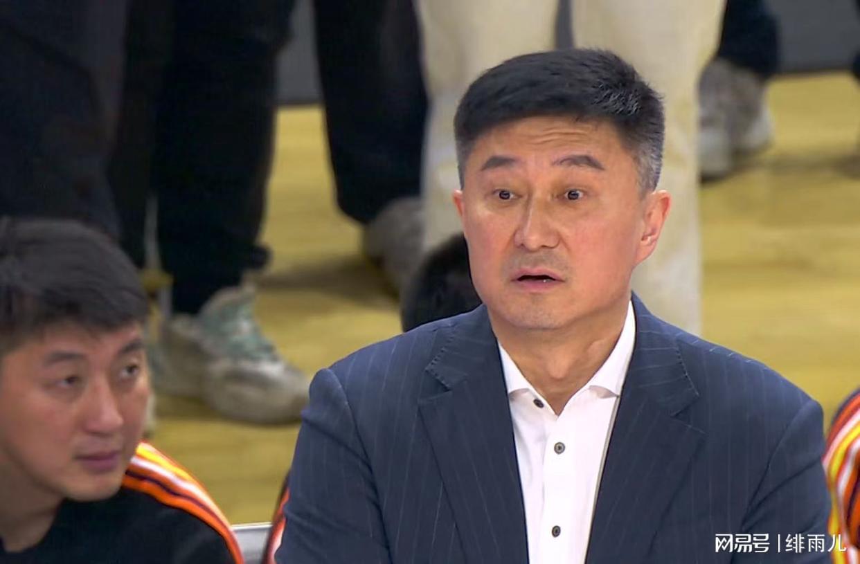 MK体育官方入口-再见了,广东队!CBA三冠后卫正式出走,未来或成杜锋最大对手?