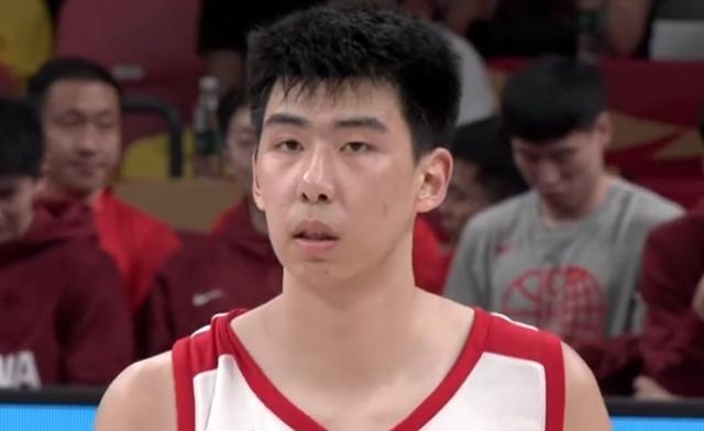 力克塞尔维亚劲旅!中国男篮掀起青春风暴